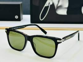 Picture of Mont Blanc Sunglasses _SKUfw76015197fw